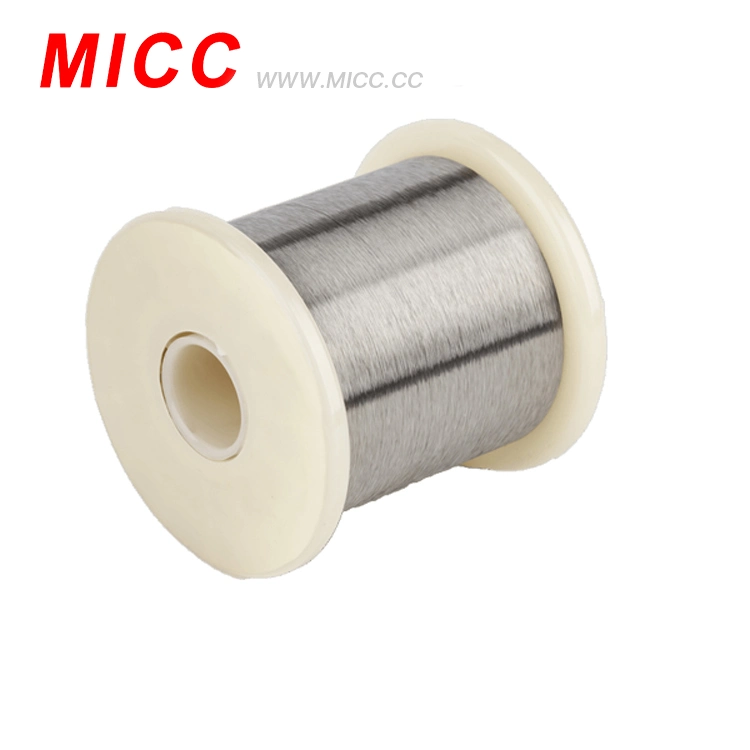 Micc Precision/Electric/Nicr8020 Nichrome 0.32 Resistance Heating Wire Thermocouple Bare Wire for Heating Elements