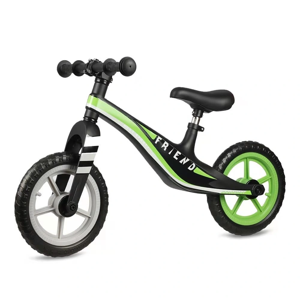 Suitable Toys for Kids Baby Two-Wheeler with Cheap Price