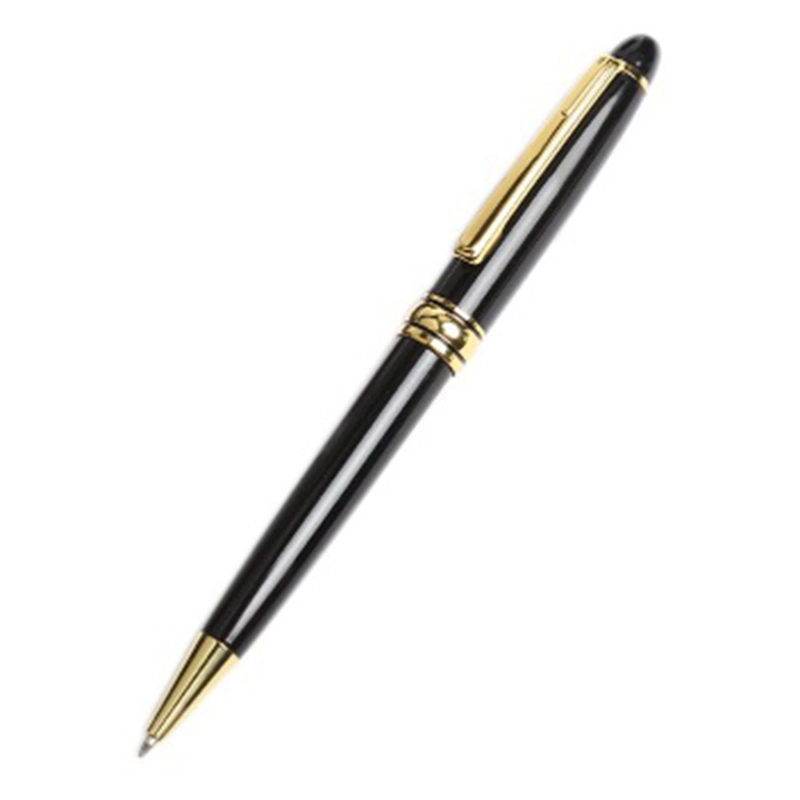 Bolígrafo metálico de la oficina, negocio Bolígrafo de metal, regalo promocional lápiz, bolígrafo