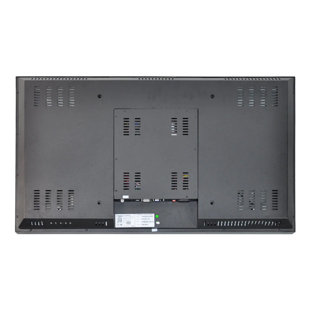 IR de 32 pulgadas de pantalla táctil LCD TFT Monitor táctil con el precio de fábrica