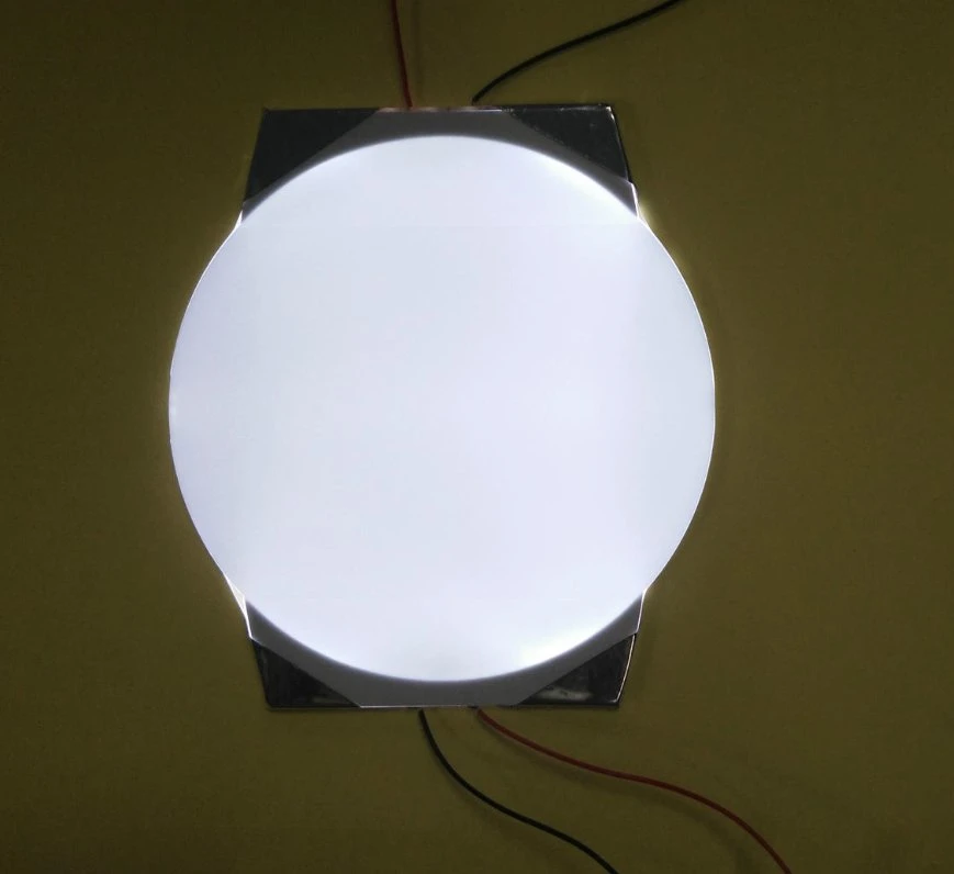 Custom White Side SMD LCD LED Back Light for Display