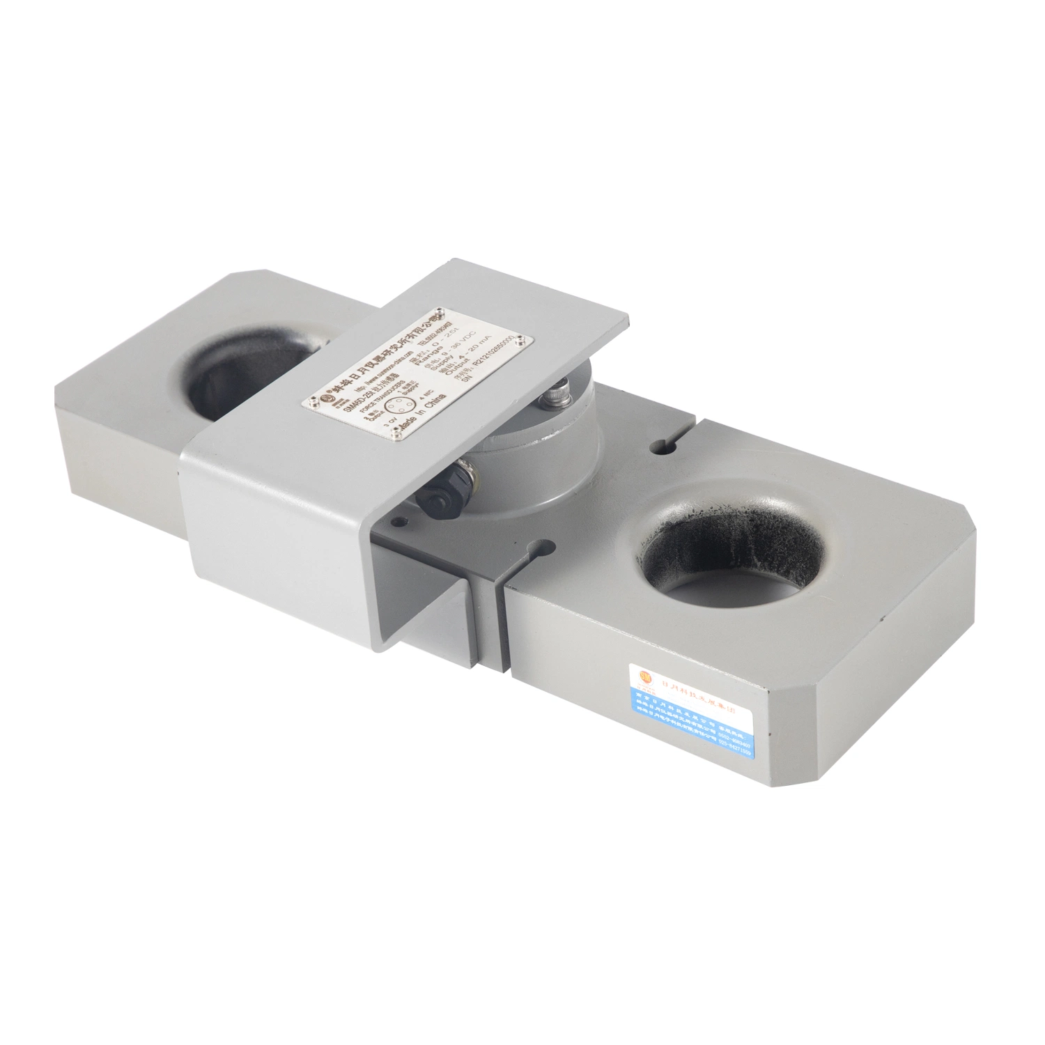 Cantilever Beam Force Transducer Load Cell