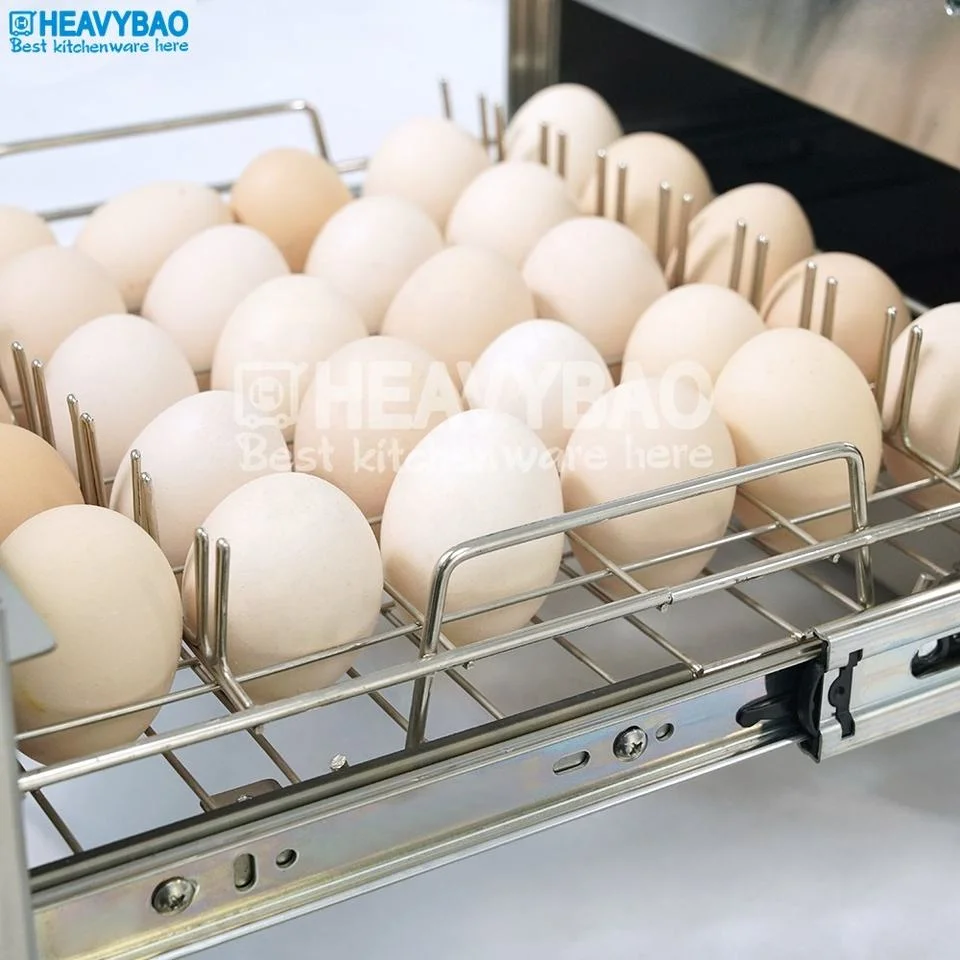 Heavybao High Quanity Commercial Eggs and Knives Sterilizer Disinfection Cabinet for Restaurant