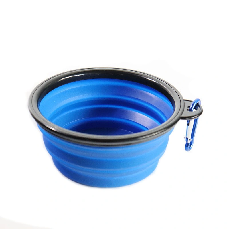 Slow Feed Pet Bowl Pet Bowl Automatic Outdoor