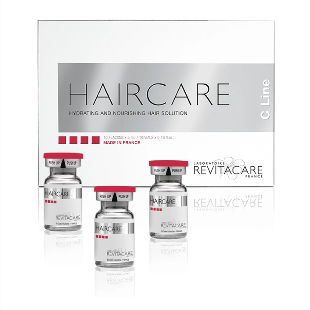 Cytocare Haircare Revitacare Hair Growth Hair Loss Treatment