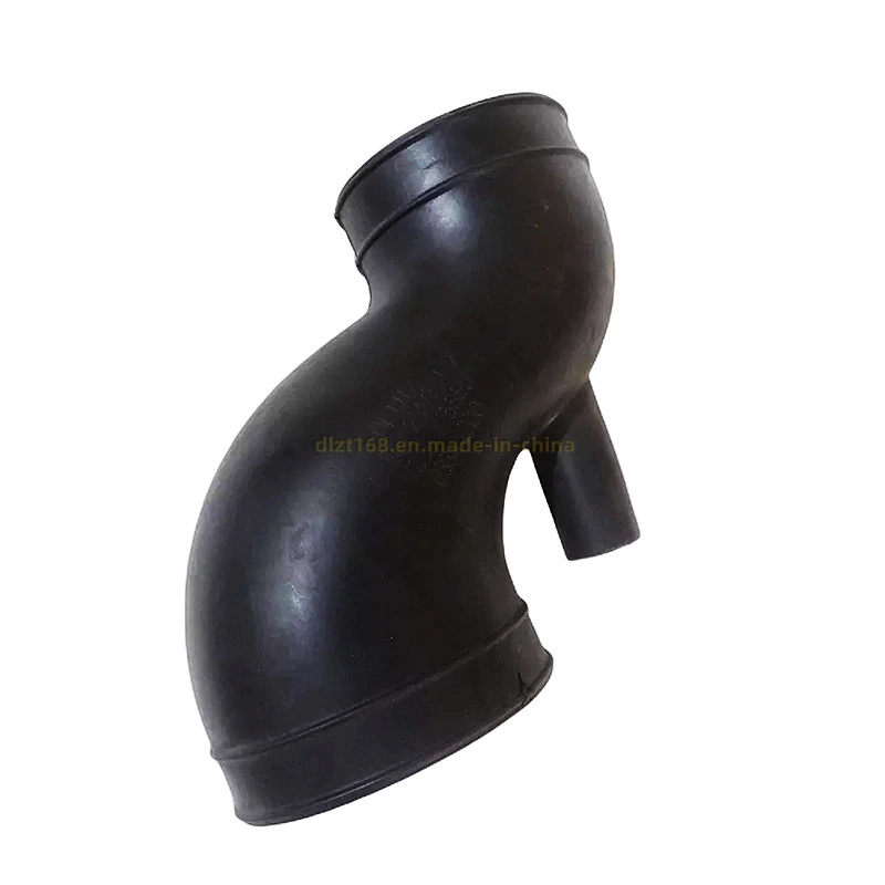 High quality/High cost performance  Deutz Bf4m1013ec Diesel Engine Spare Parts 04282369 Manifold Rubber Pipe for Turbocharger Deutz Full Range of Components