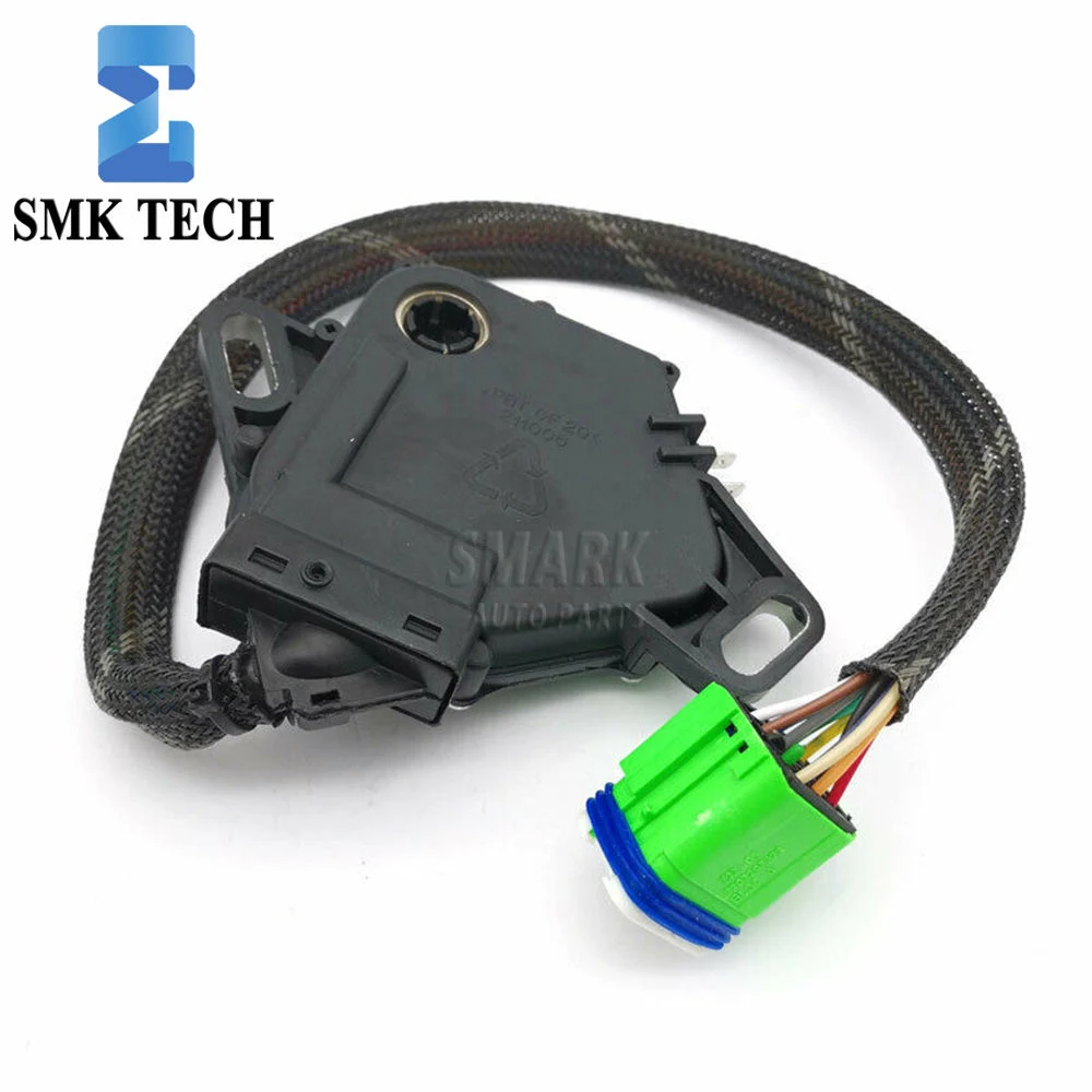 Automatic Transmission Mpls Switch Dpo Pressure Sensor 307207508 Cmf930400 2529.27 7700100010 252927 for Peugeots 307