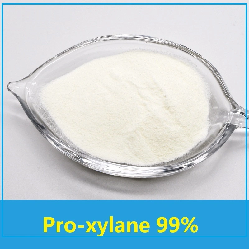 Ingrediente cosmético orgánico natural PRO-Xylane para el cuidado de la piel