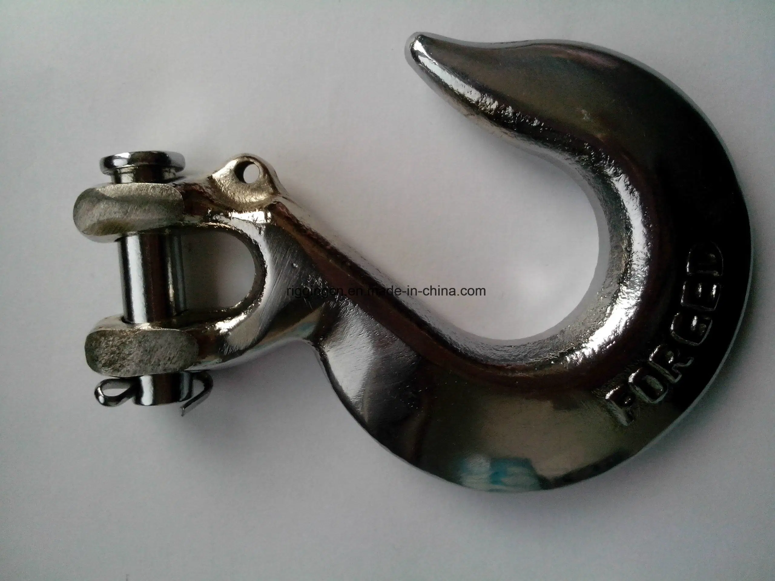 H323 Eye Grab Lifting Hook