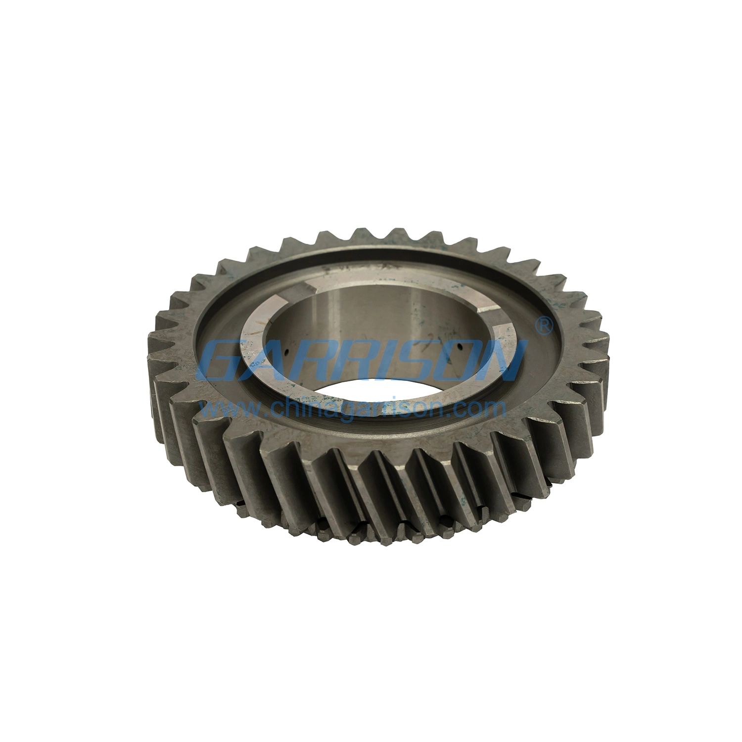 Gear, 4rd Speed Sinotruk HOWO Shacman Foton FAW Beiben 12js200t-1701051