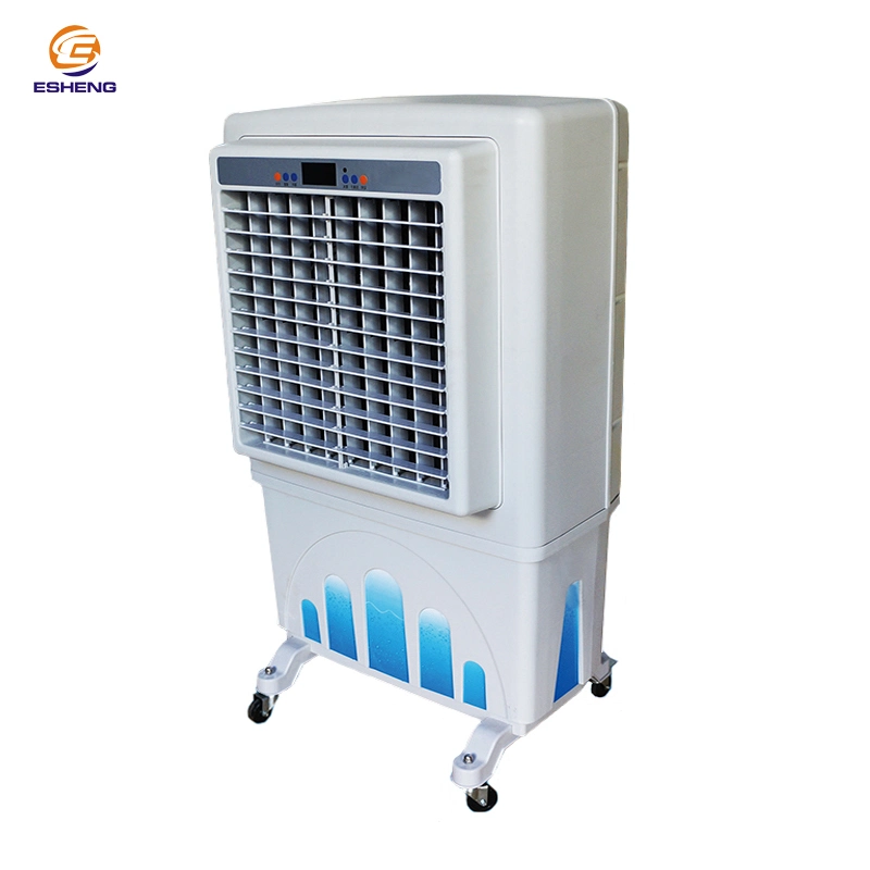 Warehouse Mini Industrial Portable Evaporative Air Conditioner