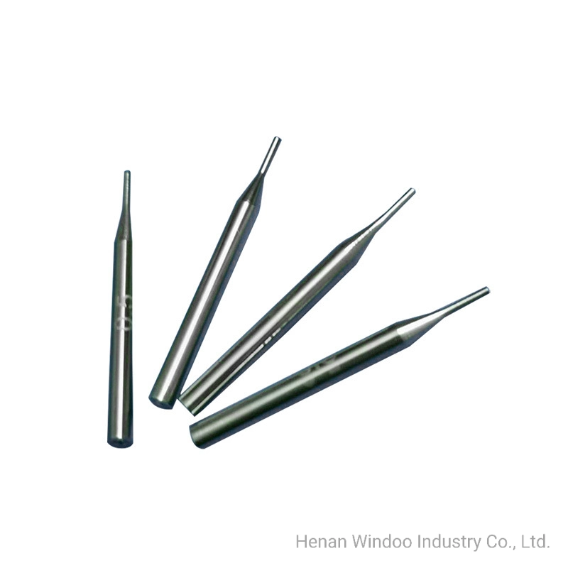 Guide Wire Nozzle/Guide Wire Needle for Coil Winding Industry