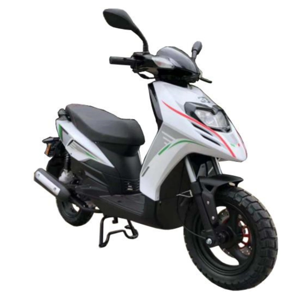 Ldi110t/Ldi150t, moto, scooter moto,, véhicule à moteur