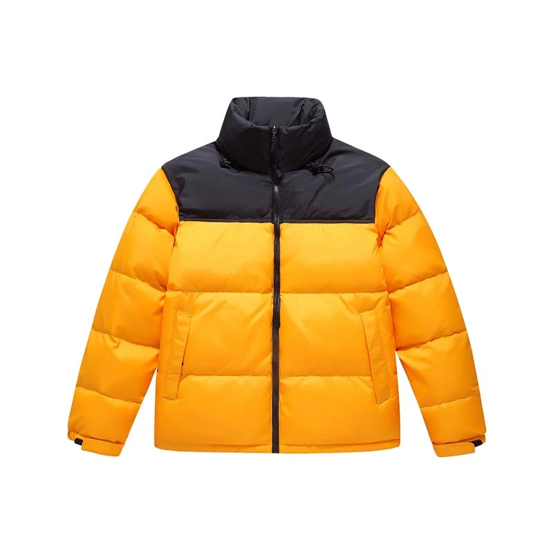 90% White Duck Down Waterproof Wholesale/Supplier Custom Down Jacket