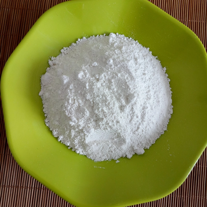 Ultra Fine/White Titanium Dioxide Powder for Paint/Rubber