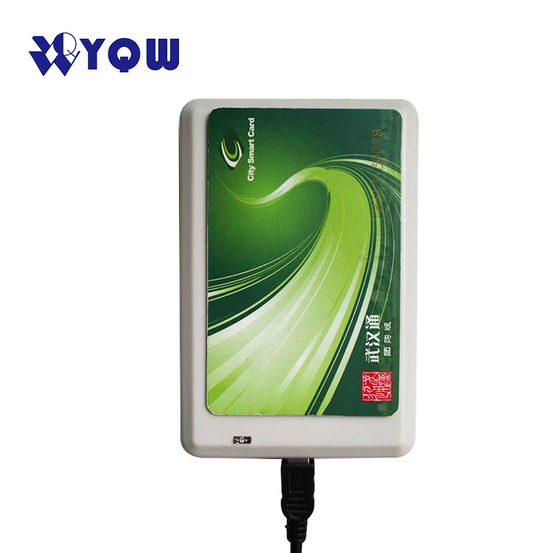 UHF RFID UHF Reader Electronic Tag Reader 915MHz Remote Reading and Writing