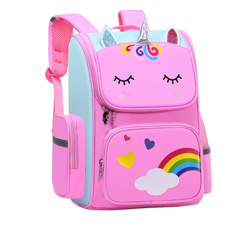 Custom Twinkle School Backpack for Girls