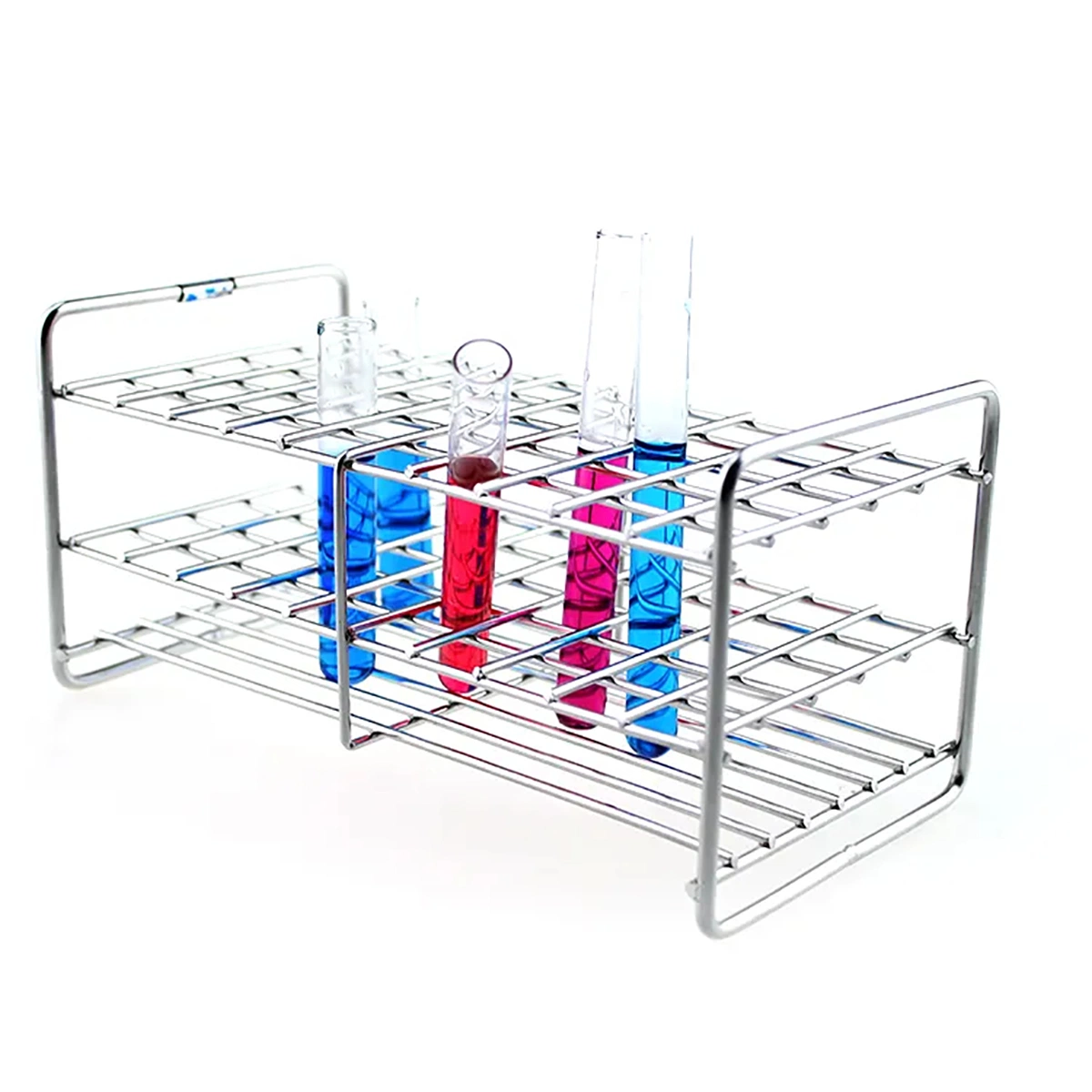 Manufacturer Cheap Test Tube Holders/Rack