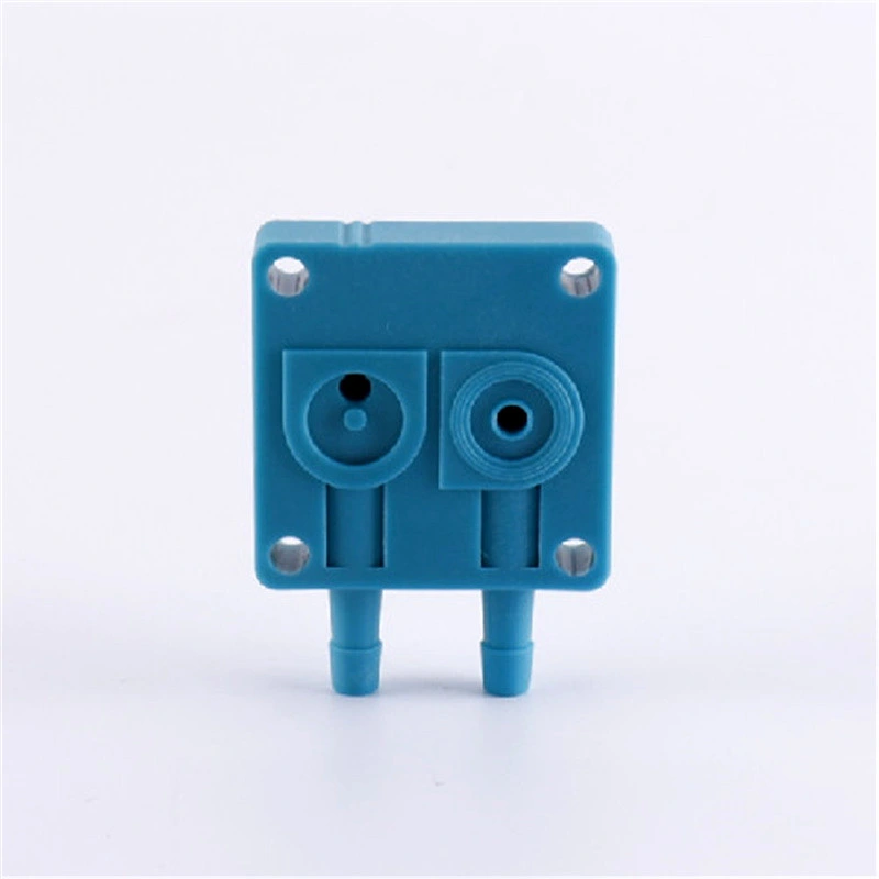 PP0480 Interface for Dual Head Diaphragm Pump Green for Videojet Spare Parts