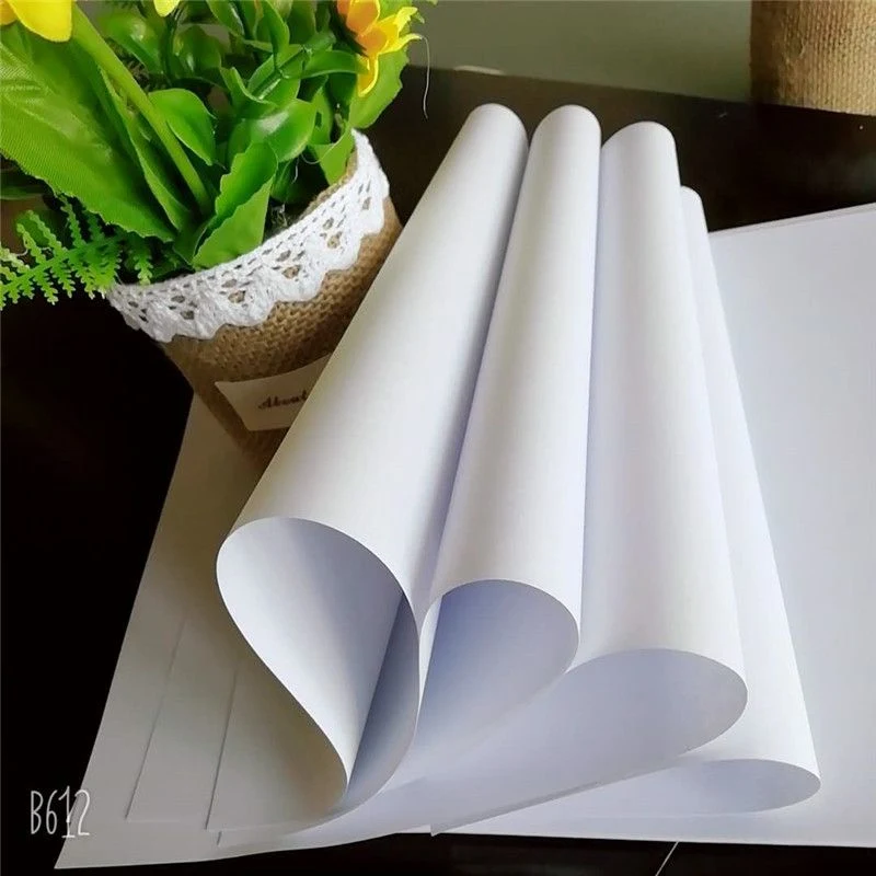 Chenming 70/80GSM Woodfree Offset Printing Paper for Writing