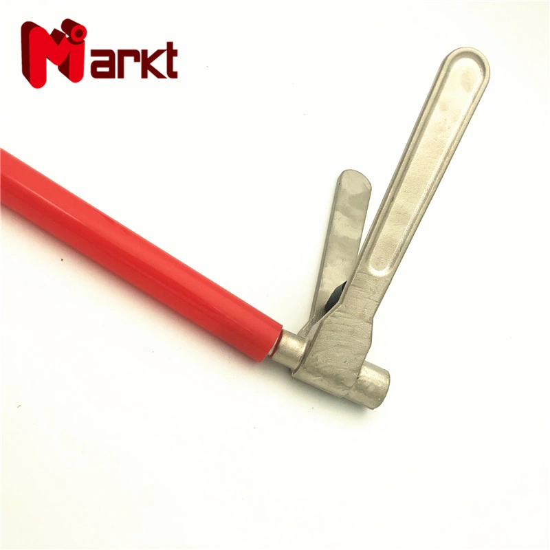 Manuelle Hand-Werkzeug Metall Messing Pressfittings Expander Tool