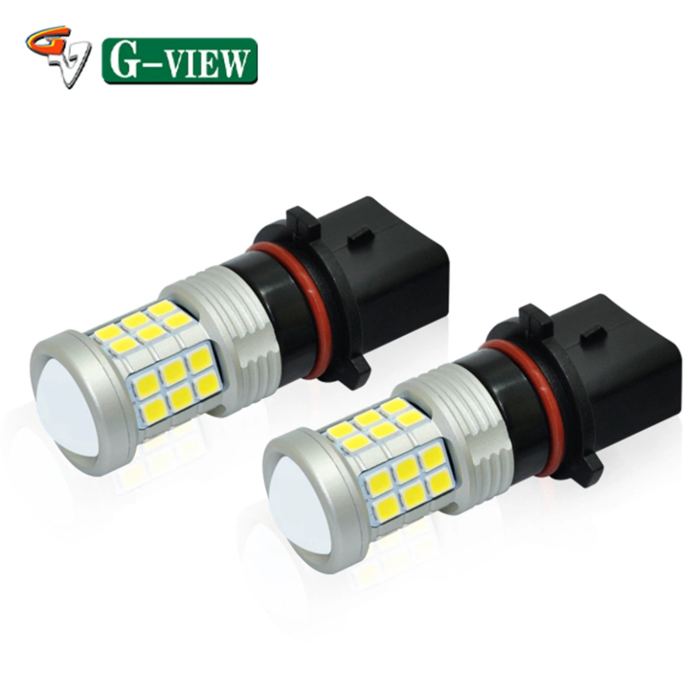 G-View Side Turning Light  LED Bulb Car Turn Signal Lights with CCC