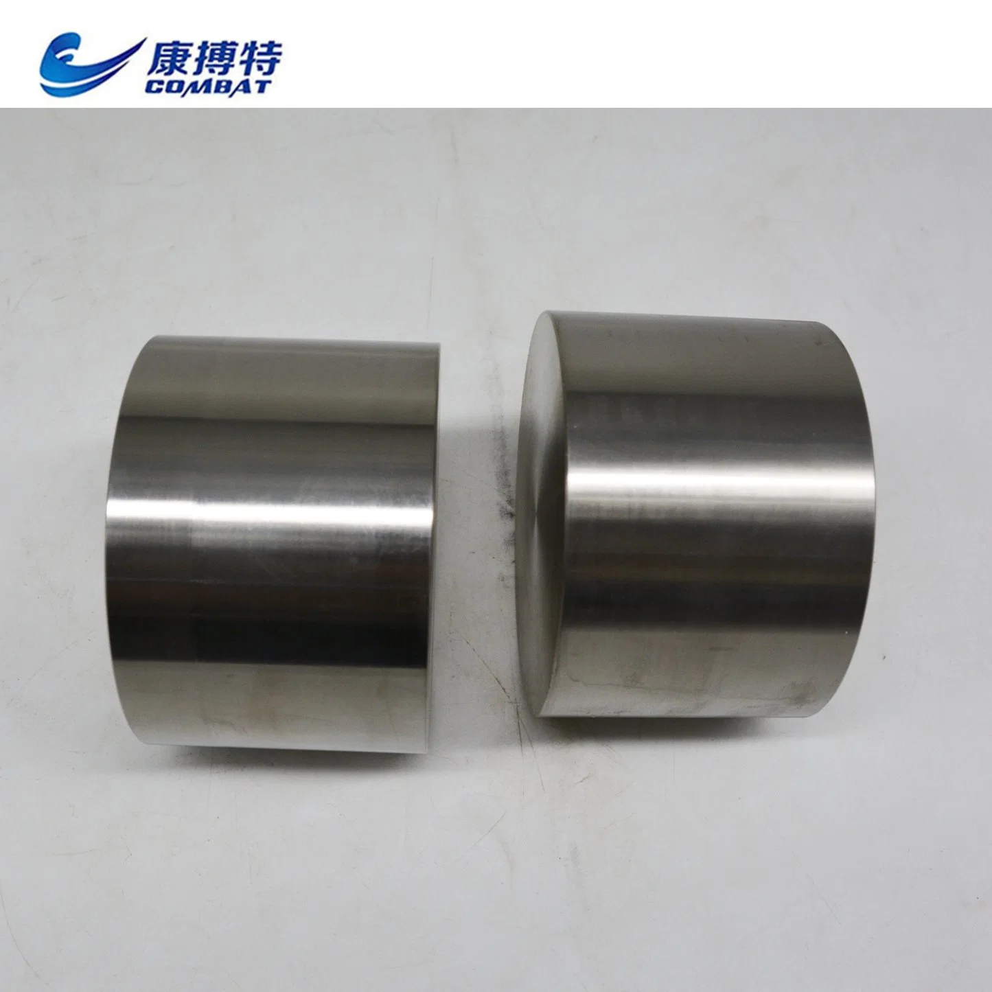 Customized 2mm 5 mm 13mm 40mm 2000 mm Gr5 Grade 12 Titanium Gr19 Round Bar Price Per Kg