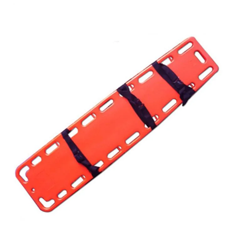 Portable Ambulance Stretcher Folding Stretcher