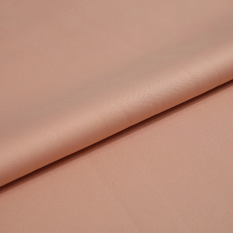 High quality/High cost performance  Stretchable Woven Polyester Spandex Elastane 4 Way Stretch Fabric for Pants Jacket