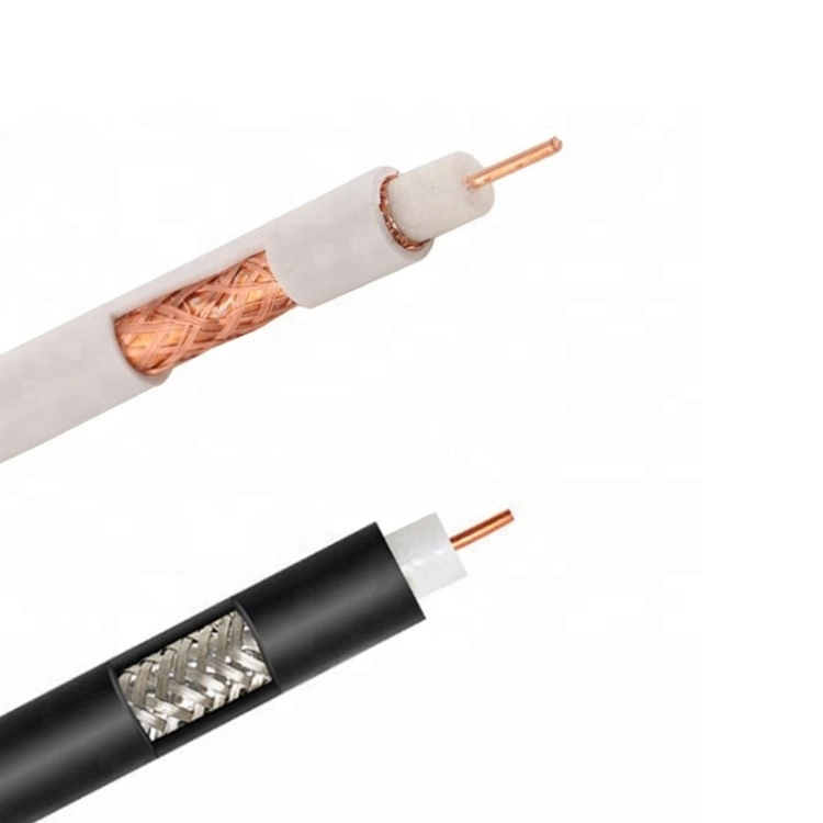 Premium Durable Material Good Quality Micro TV Rg11 Coaxial Cable Assembly