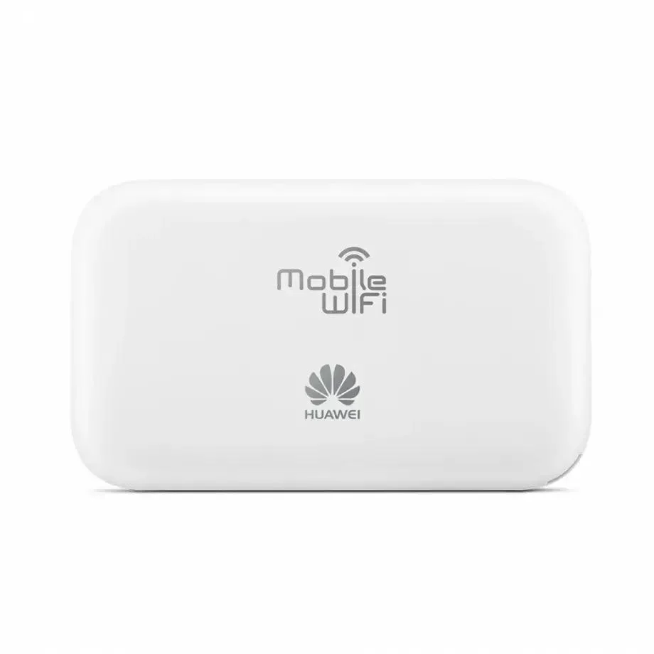 4G desbloqueado bolsillo modem Router Wifi Hotspot e5576-322 4G LTE Cat4 Terminal inalámbrico 150Mbps a 2,4 Ghz Micro USB