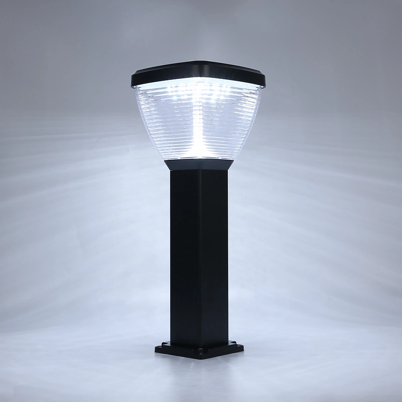 The Courtyard Contemporary Znkj Carton + Foam UV LED Lawn Lamp