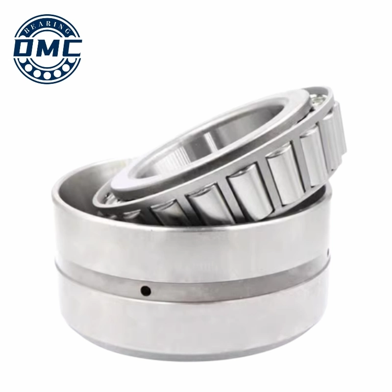 Chromium Steel Double Row Tapered Roller Bearing 423030