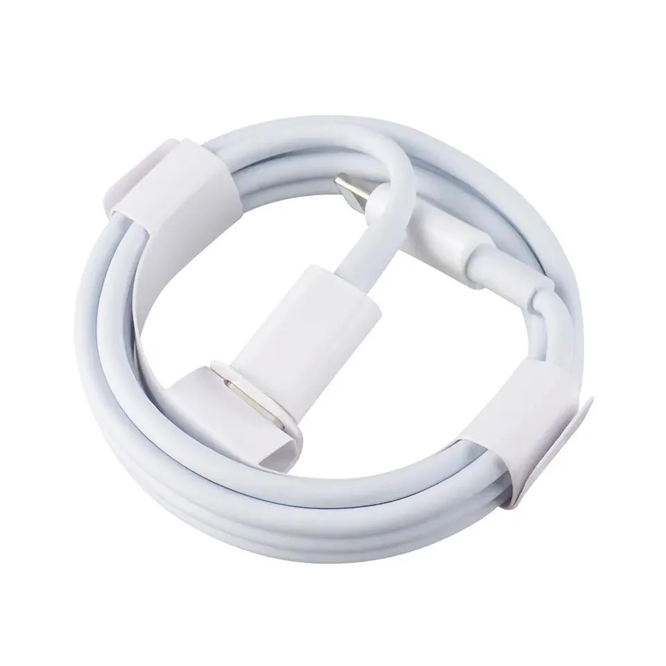 Wholesale/Supplier 3FT 6FT Premium Pd Cable USB Type C Fast Charging USB C to Lighting Charger Cable for Apple 12 13 PRO