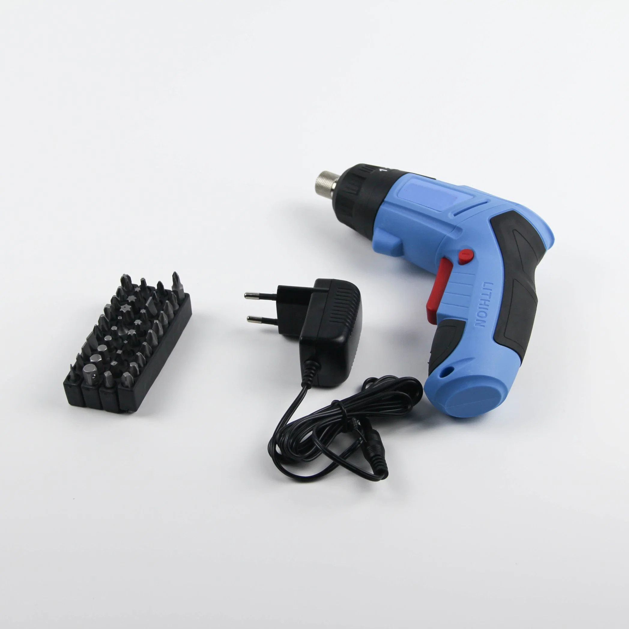 New Hand-Held Electric Screwdriver Set with Factory Price