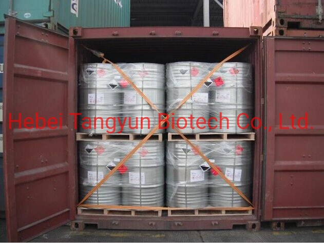CAS: 2921-88-2 Agricultural Chemicals Insecticide Chlorpyrifos 98%Tc 480g/L Ec
