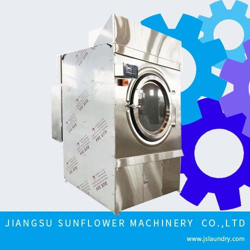 Malasiya Gloves Drying Equipment Dryer Equipment