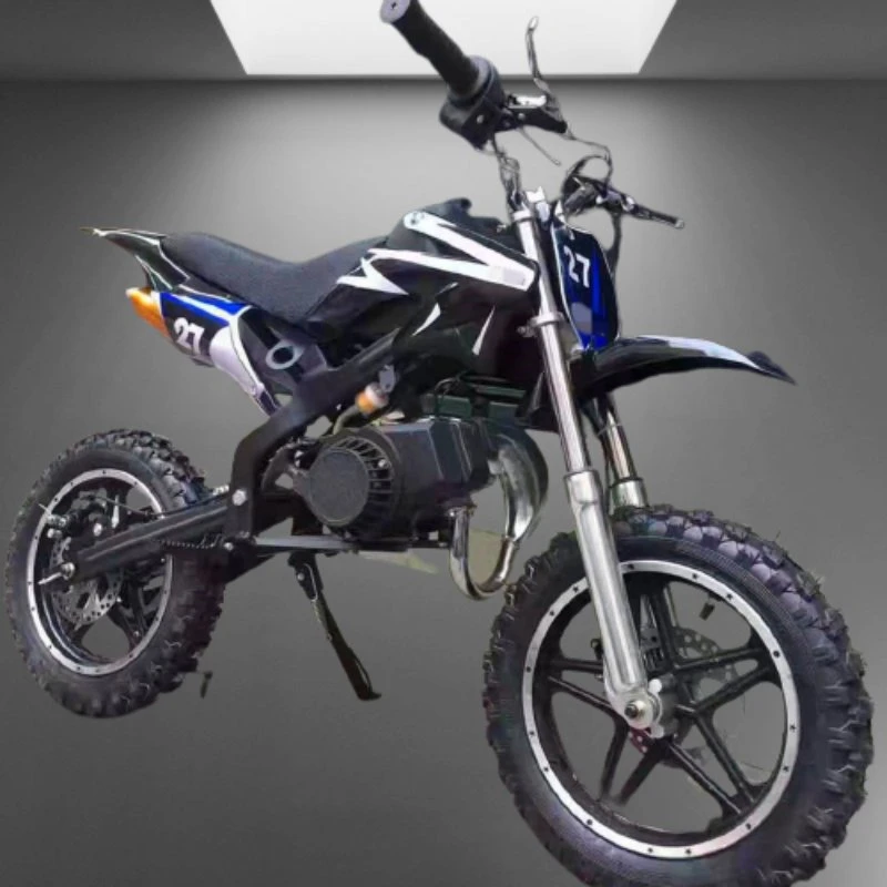 Gute Qualität 49cc Gas Scooter Dirt Bike