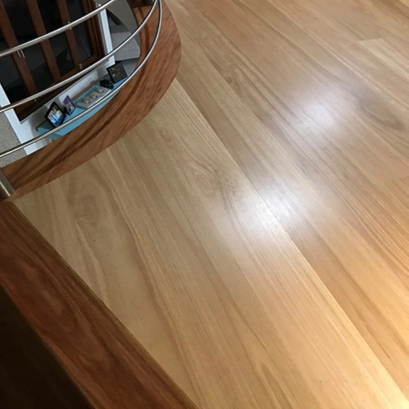 122/130mm Parquet en Blackbutt/Parquet en Bois/Revêtement de sol en Bois