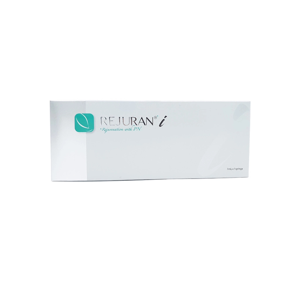 Hot Sale Korea Rejuran Rejuran 2 PCS 2ml Sodium Hyaluronic Filler