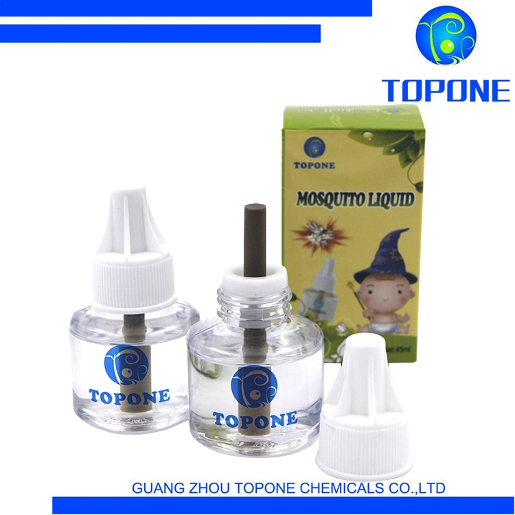 Topone OEM Repelente elétrico de pesticidas e Aquecedor de Líquido