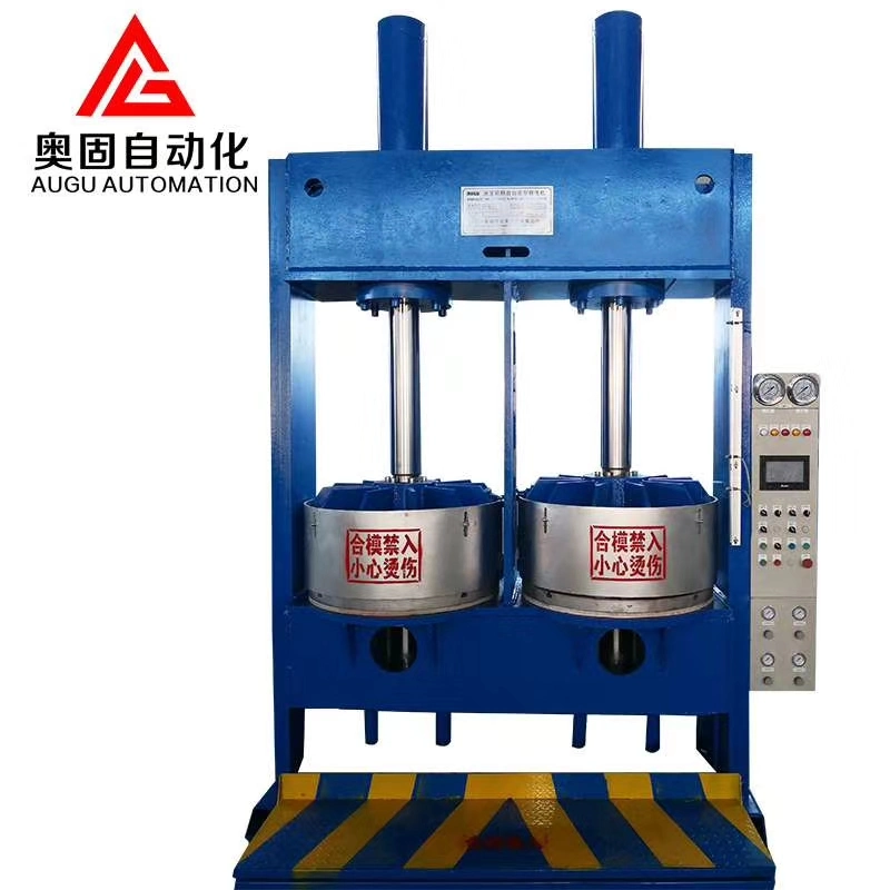 Motorcycle Rubber Product Making Machinery