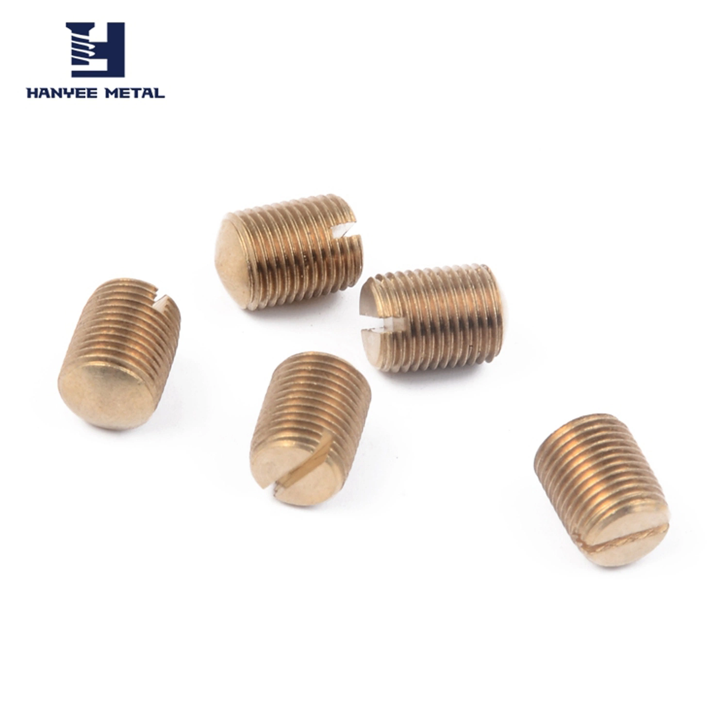 Customized Size Power Equipments Fastener M2 M3 Customized Screw