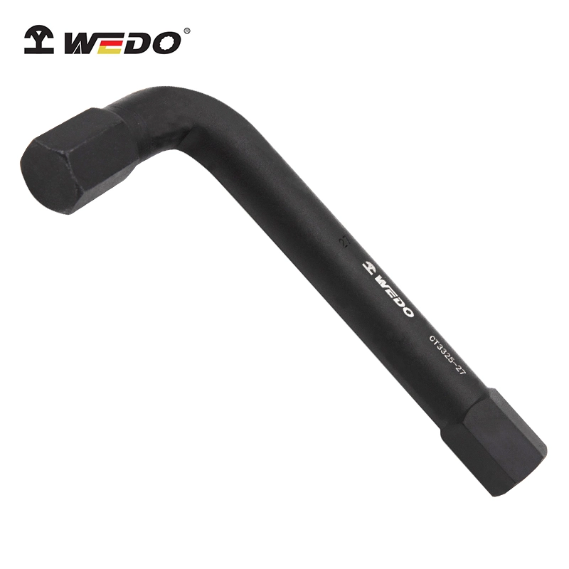 Wedo Special Jumbo 40 Chrome Steel Hex Key Wrench