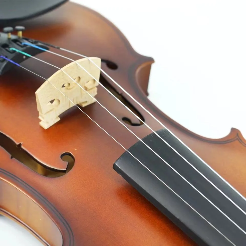 4/4 Handmade violon Violon allemand bon marché