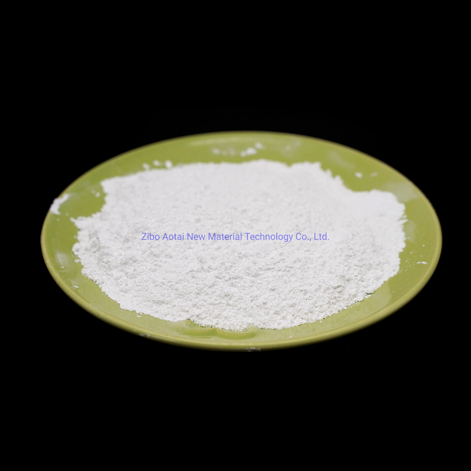 Fine Calcined Alumina Powder of White Fused Calcined Alpha Alumina Al2O3