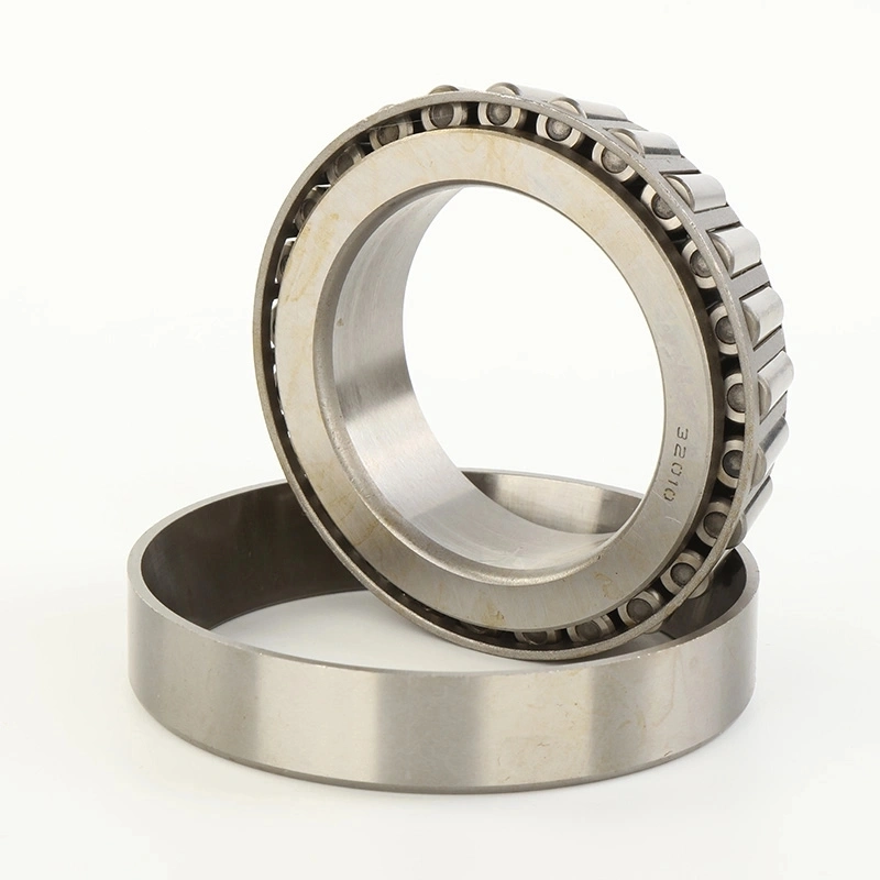 Single/Double Row Zz/2RS Deep Groove Ball Bearings Radial Spherical Insert Ball Bearing SA Sb Pillow Block UC Bearing Linear Bushing Tapered Roller Bearings