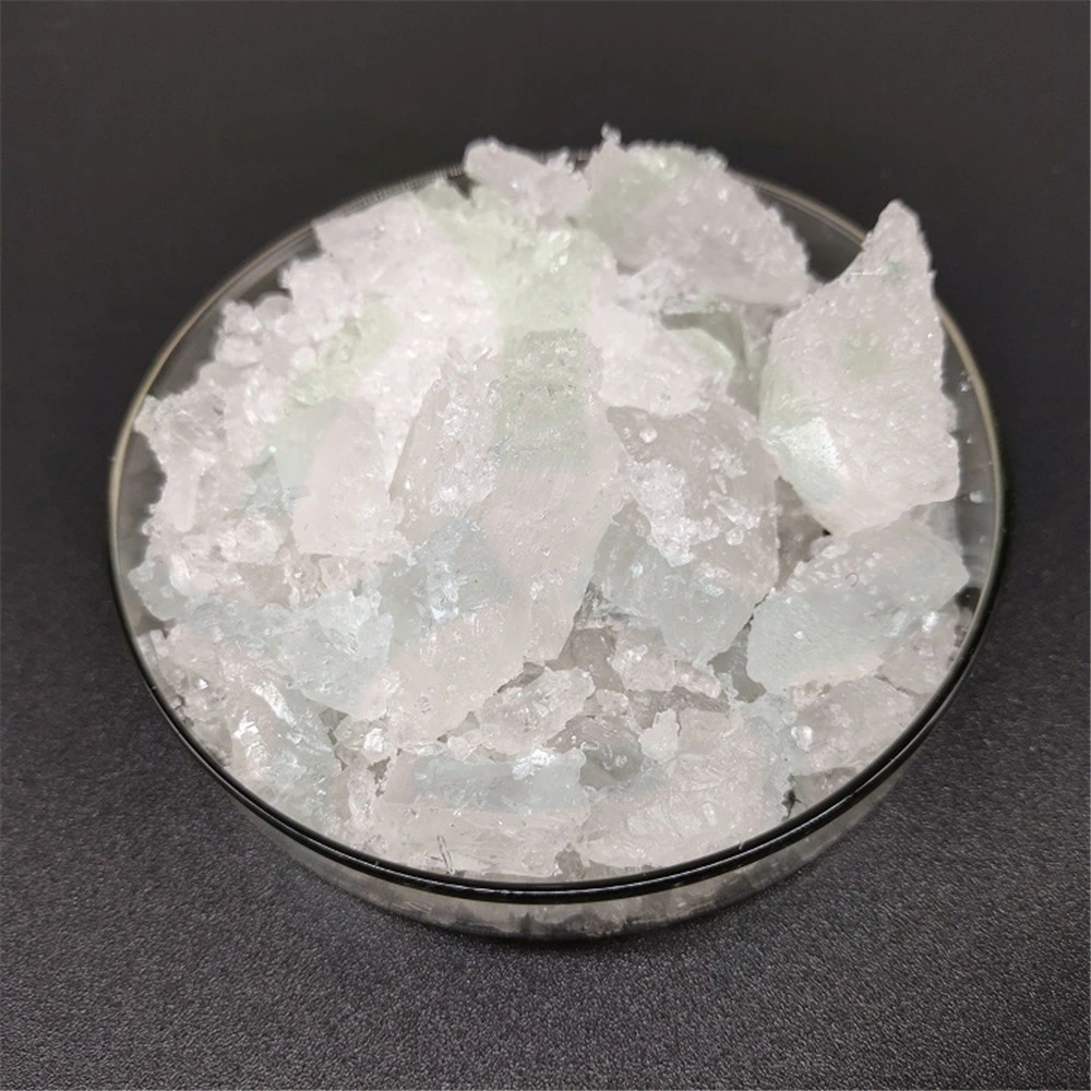 Lead Acetate CAS 6080-56-4 Lead Acetate Trihydrate with Factory Price