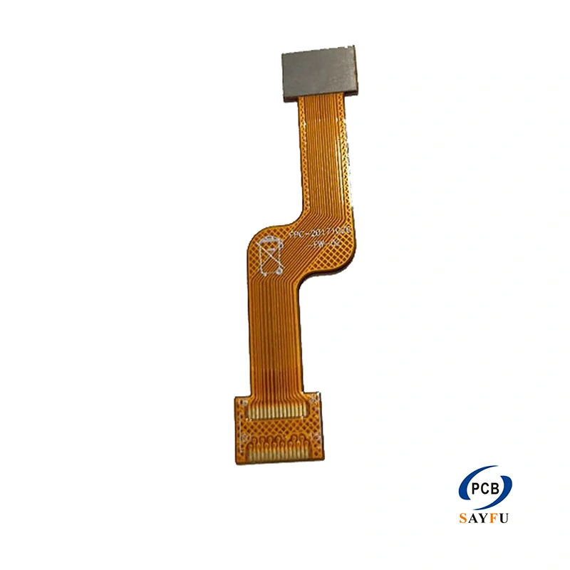 Professional Flexible PCB Circuit Board and FFC Connector Manufacture