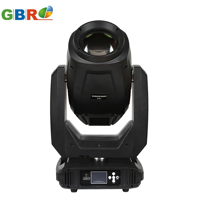 Gbr Prolight 440W Cmy Bsw 3in1 Moving Head Stage Light